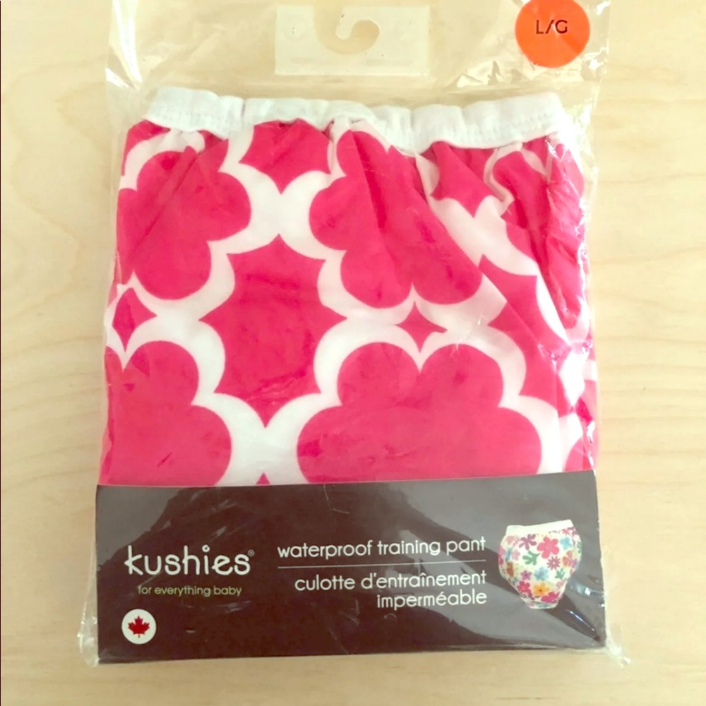 Kushies Training Pants